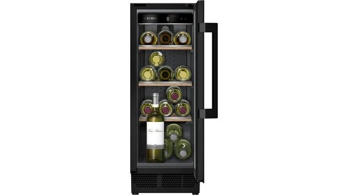 Tủ rượu KU20WVHF0 iQ500 cửa kính thiết kế cao cấp